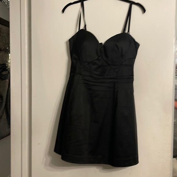 Bebe skater‎ dress - Picture 1 of 5